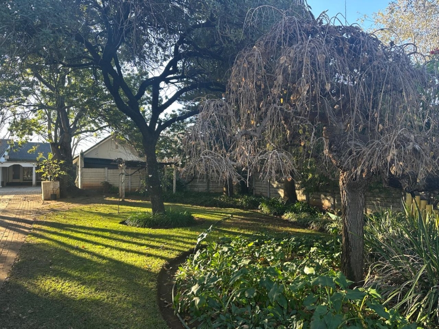 4 Bedroom Property for Sale in Waterkloof A H North West